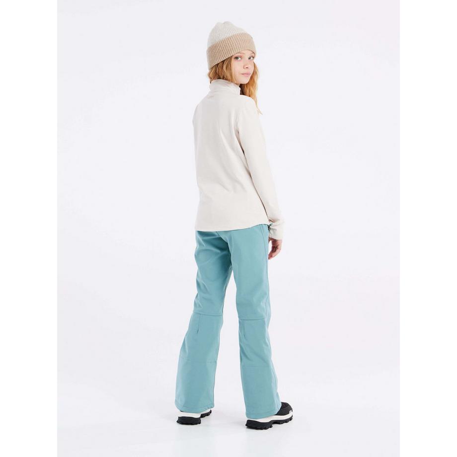 PROTEST  Fleecepullover REFABRIZOY JR 1/4 