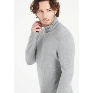 Studio Cashmere8  LUKE 15 Maglia dolcevita 4 capi - 100% cashmere 