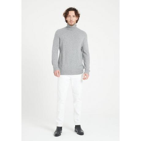 Studio Cashmere8  LUKE 15 Maglia dolcevita 4 capi - 100% cashmere 