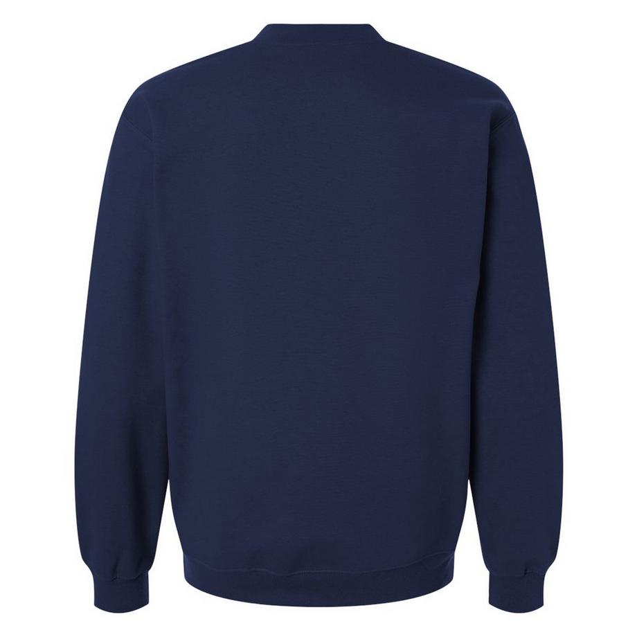 Gildan Softstyle Felpa con cerniera corta  