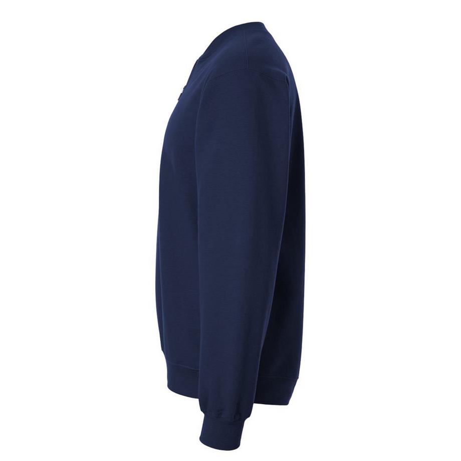 Gildan Softstyle Felpa con cerniera corta  