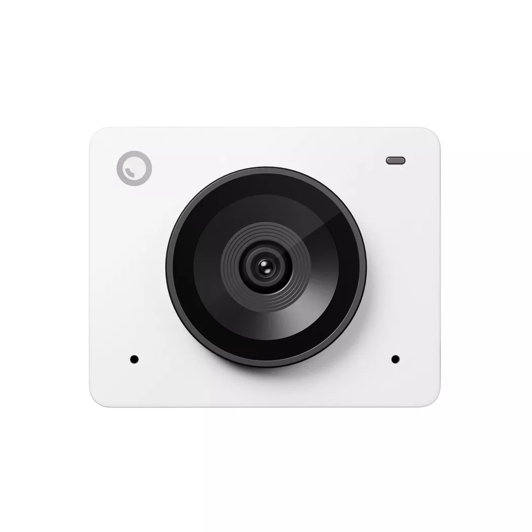 Obsbot Meet SE AI-Powered Full HD Webcam - Cloud White