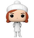 Funko  Funko POP! La Regina degli Scacchi: Beth Harmon Final (1123) 