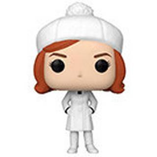 Funko  Funko POP! La Regina degli Scacchi: Beth Harmon Final (1123) 