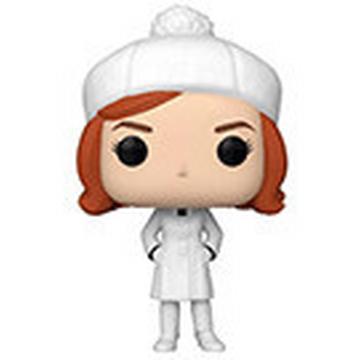 Funko POP! La Regina degli Scacchi: Beth Harmon Final (1123)