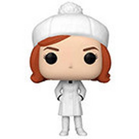 Funko  Funko POP! La Regina degli Scacchi: Beth Harmon Final (1123) 