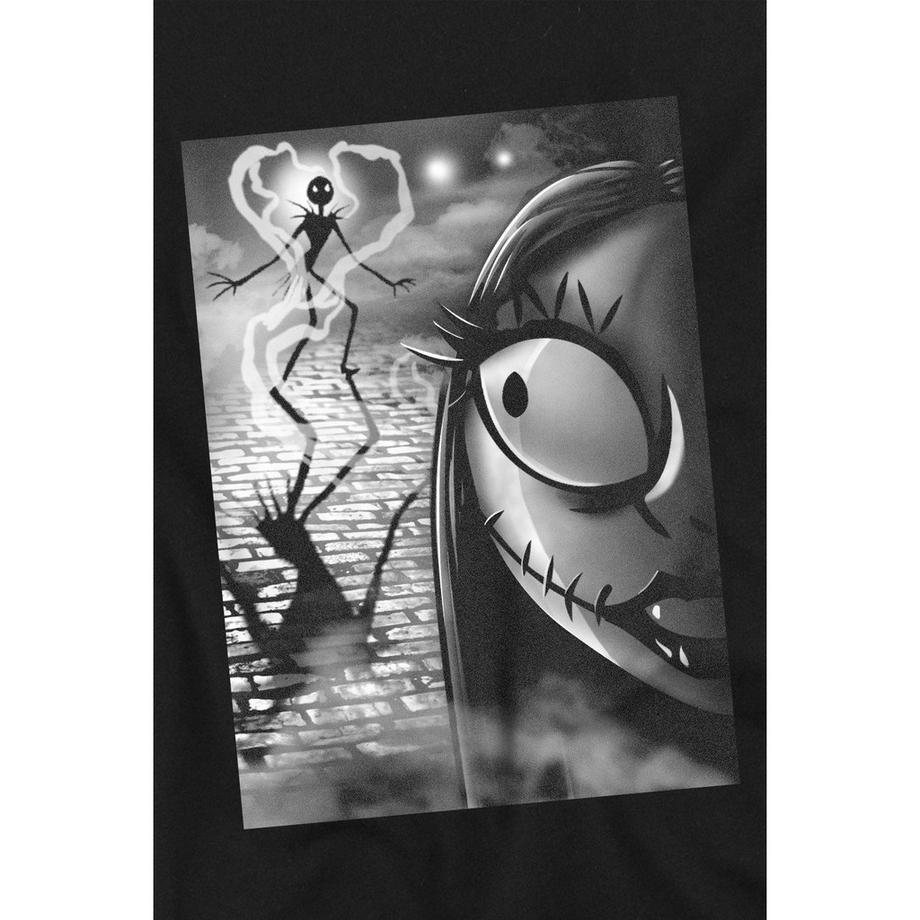 The Nightmare Before Christmas  T-Shirt 