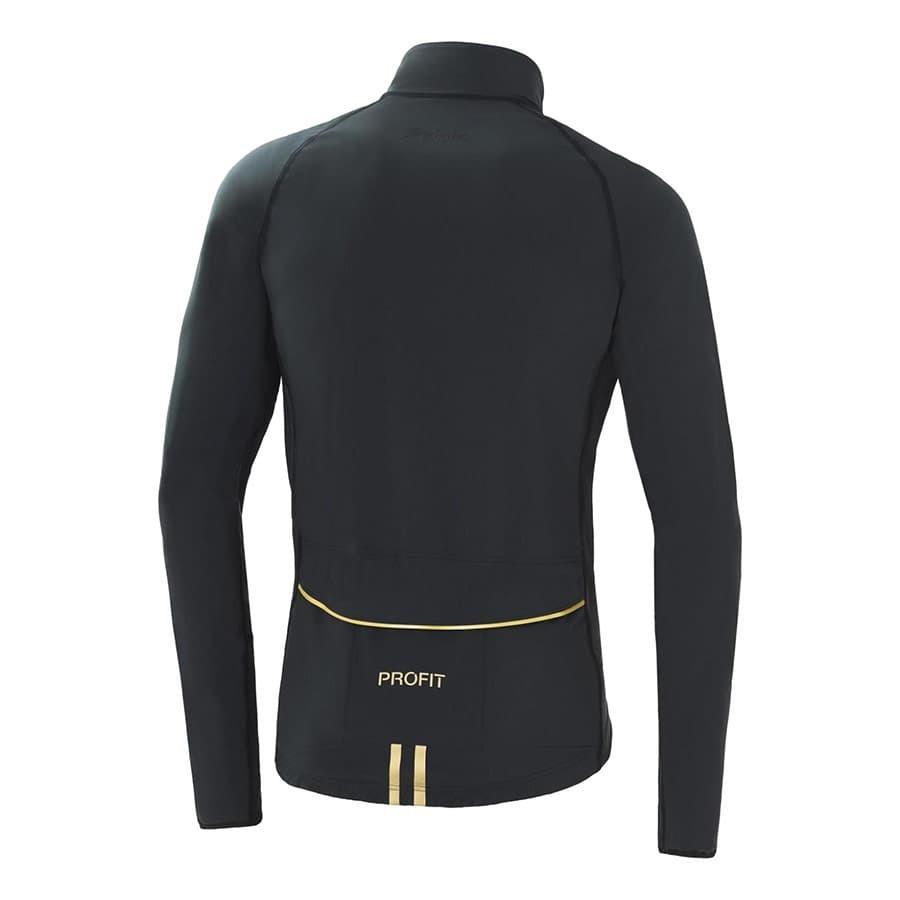 Spiuk Profit Cold&Rain Light Giacca impermeabile  