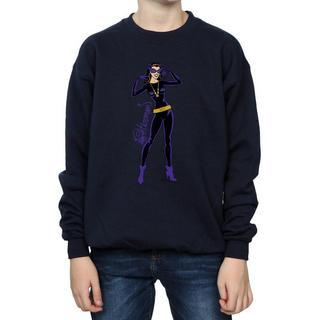 DC COMICS  Sweatshirt 