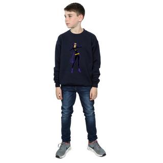 DC COMICS  Sweatshirt 