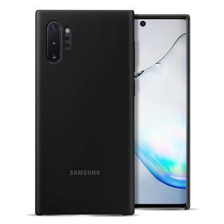 SAMSUNG  Original Silicon Cover Galaxy Note 10+ 