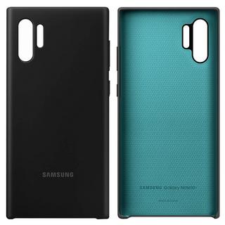 SAMSUNG  Original Silicon Cover Galaxy Note 10+ 