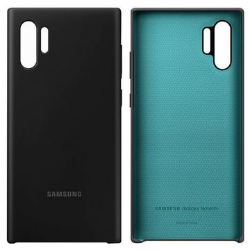 Original Silicon Cover Galaxy Note 10+