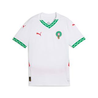 PUMA  maillot exterieur enfant maroc 2024 