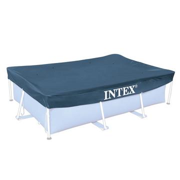 Copertura per piscina con cornice 460 x 226 cm INTEX 28039