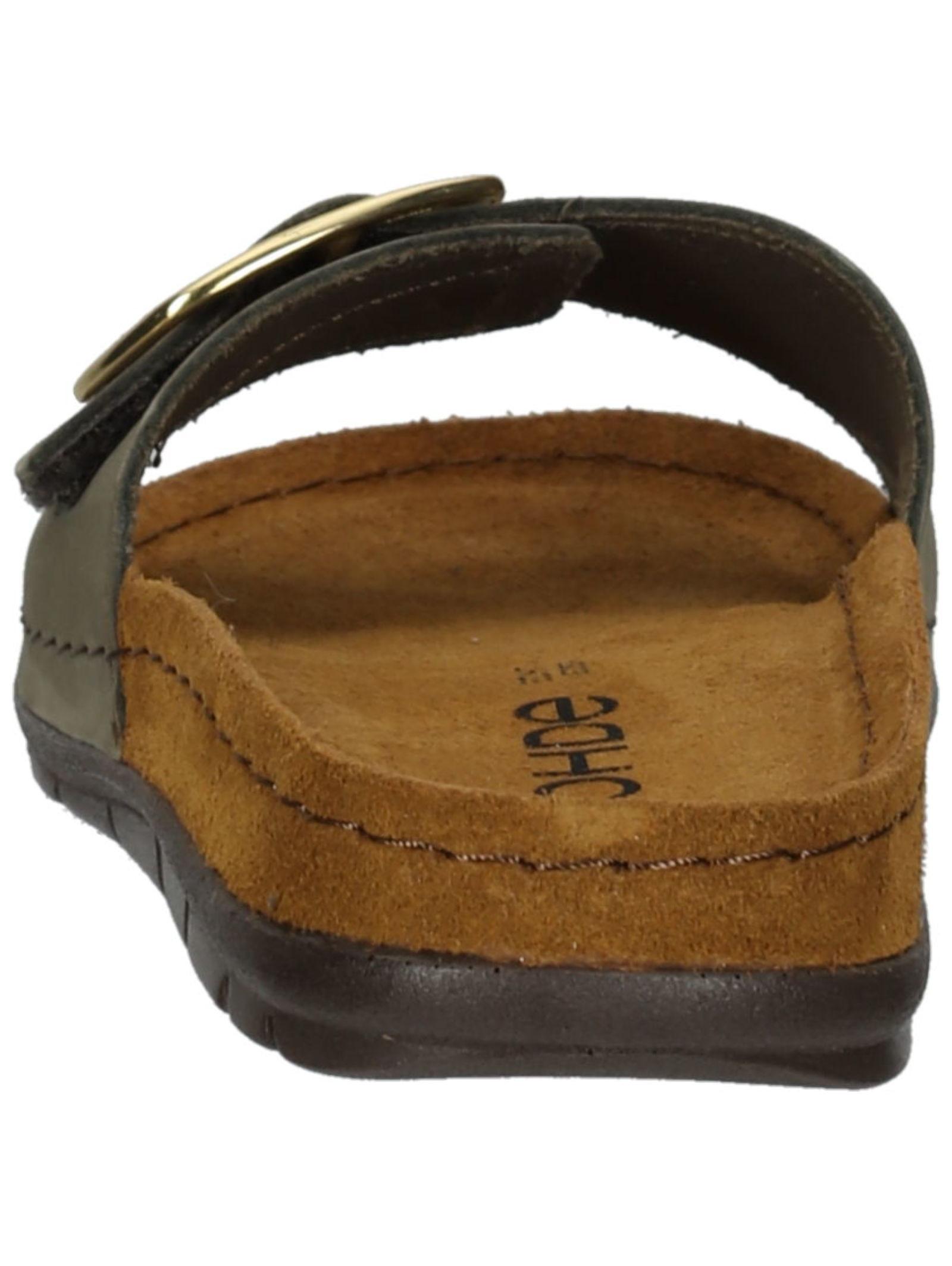 Rohde  Pantoufles 5875 