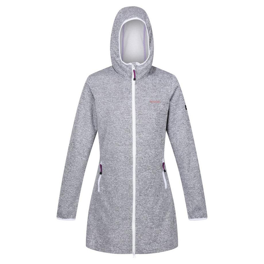 Bloomfield Fleecejacke