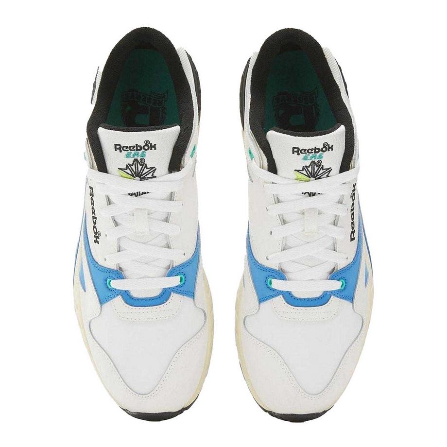 Reebok Baskets ERS 4000 en Cuir  