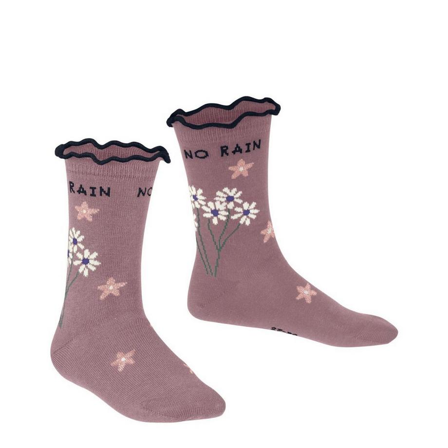 FALKE No Rain No Flowers City Socken  