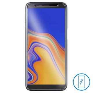 Avizar  Film Flexible Résistant Galaxy J6 Plus 