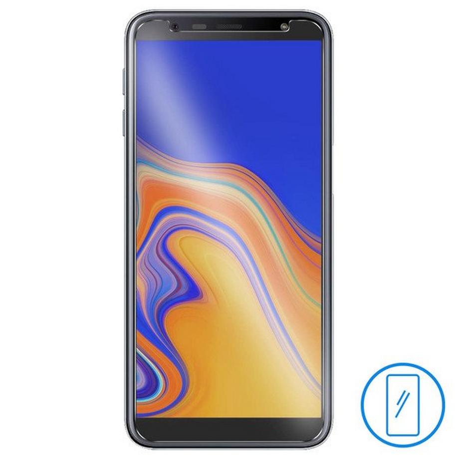 Avizar  Film Flexible Résistant Galaxy J6 Plus 