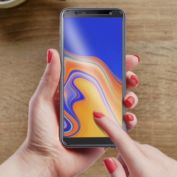 Avizar  Flexible Folie Samsung Galaxy J6 Plus 