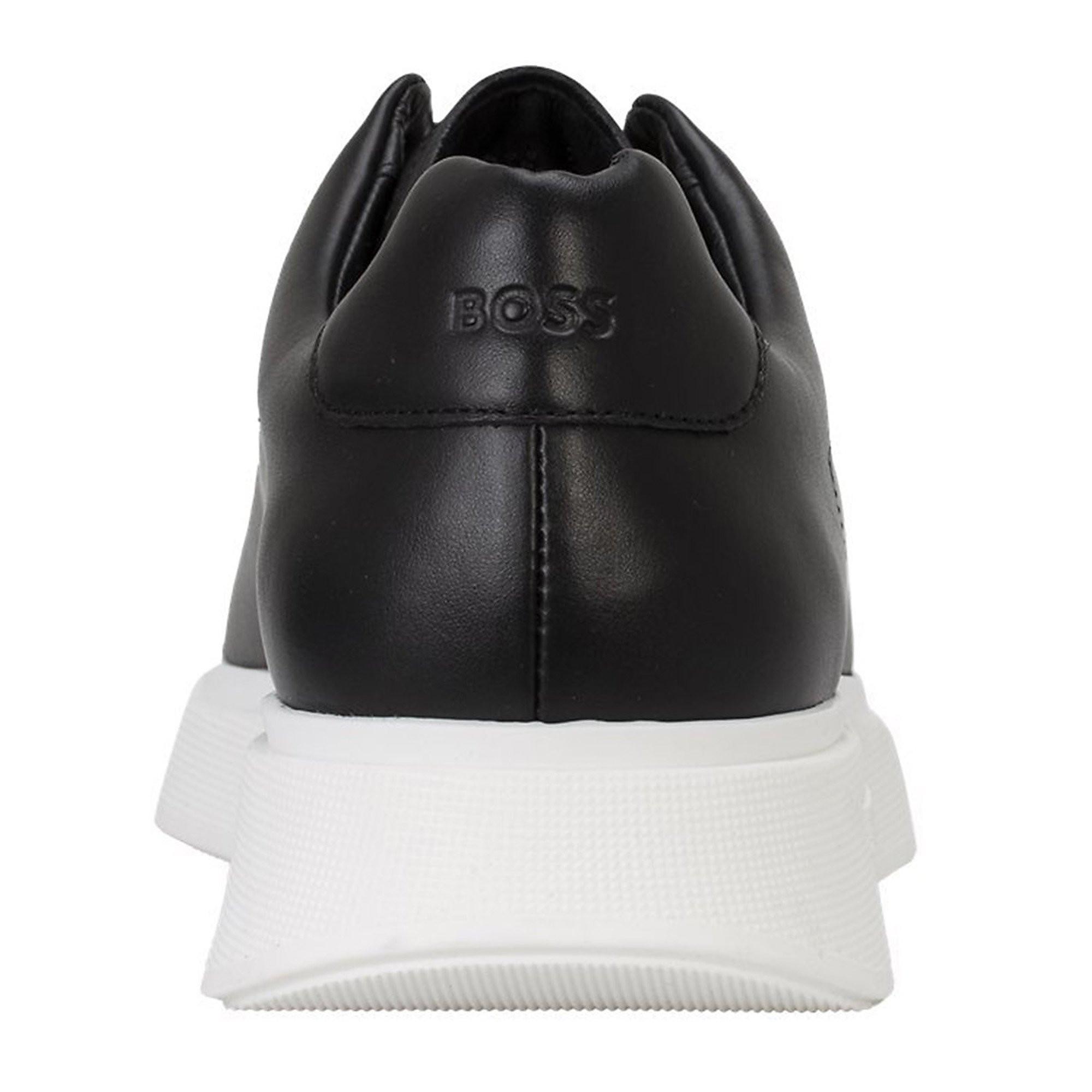 BOSS  Sneaker Uomini Vestibilità confortevole-Bulton_Runn_lt_N 