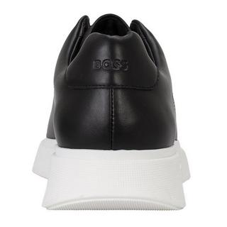 BOSS  Sneaker Uomini Vestibilità confortevole-Bulton_Runn_lt_N 