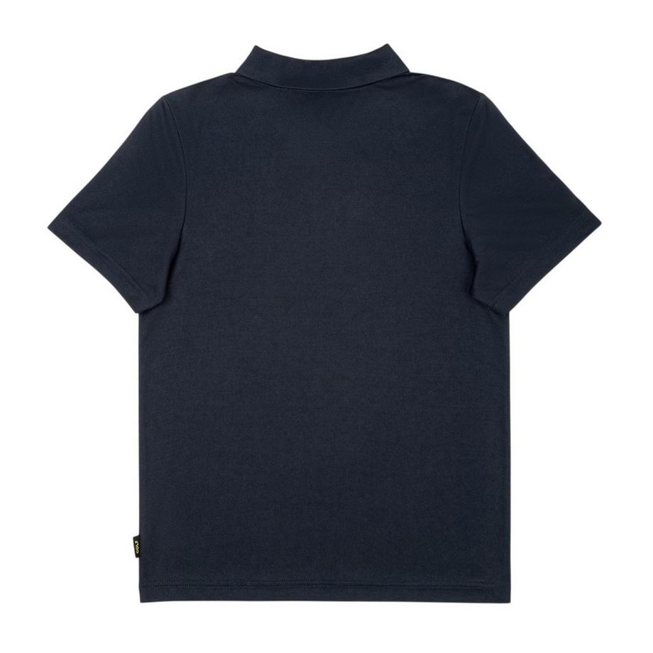 Slazenger  Polo Manches Courtes Motiftyle Uni 