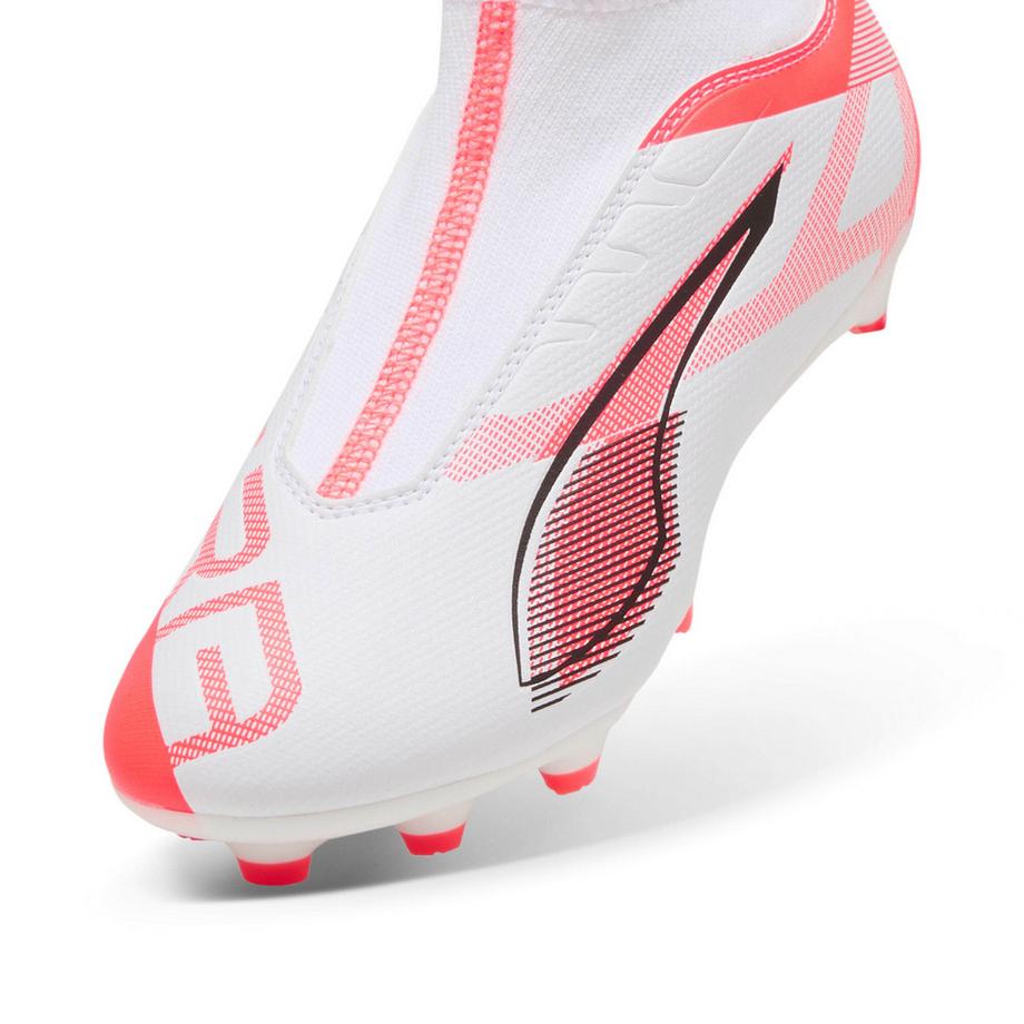 PUMA  Scarpe calcio ultra 5 match+ ll fg/ag 