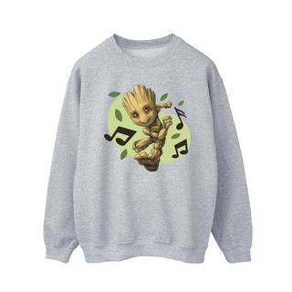 MARVEL  Sweat GUARDIANS OF THE GALAXY 