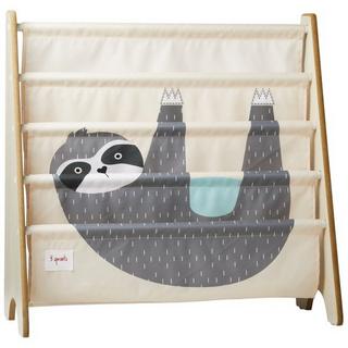 3 sprouts  Buchablage Faultier 