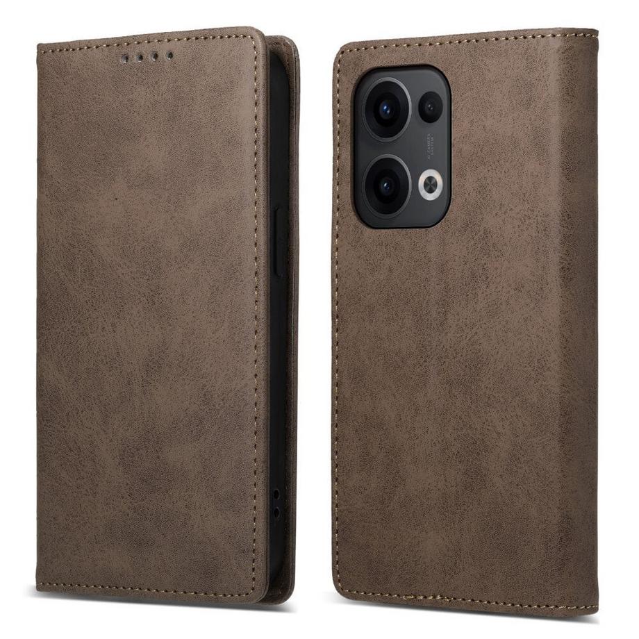 OPPO Reno13 - Coque avec bloqueur RFID