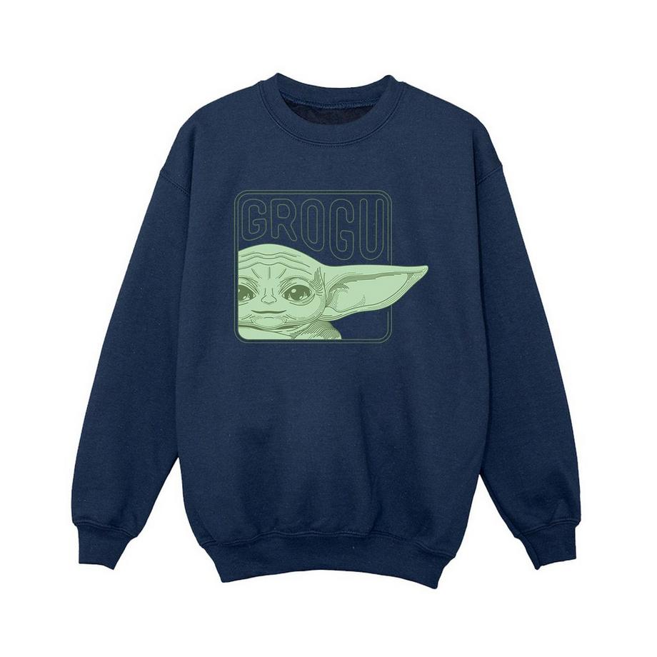 Sweat THE MANDALORIAN
