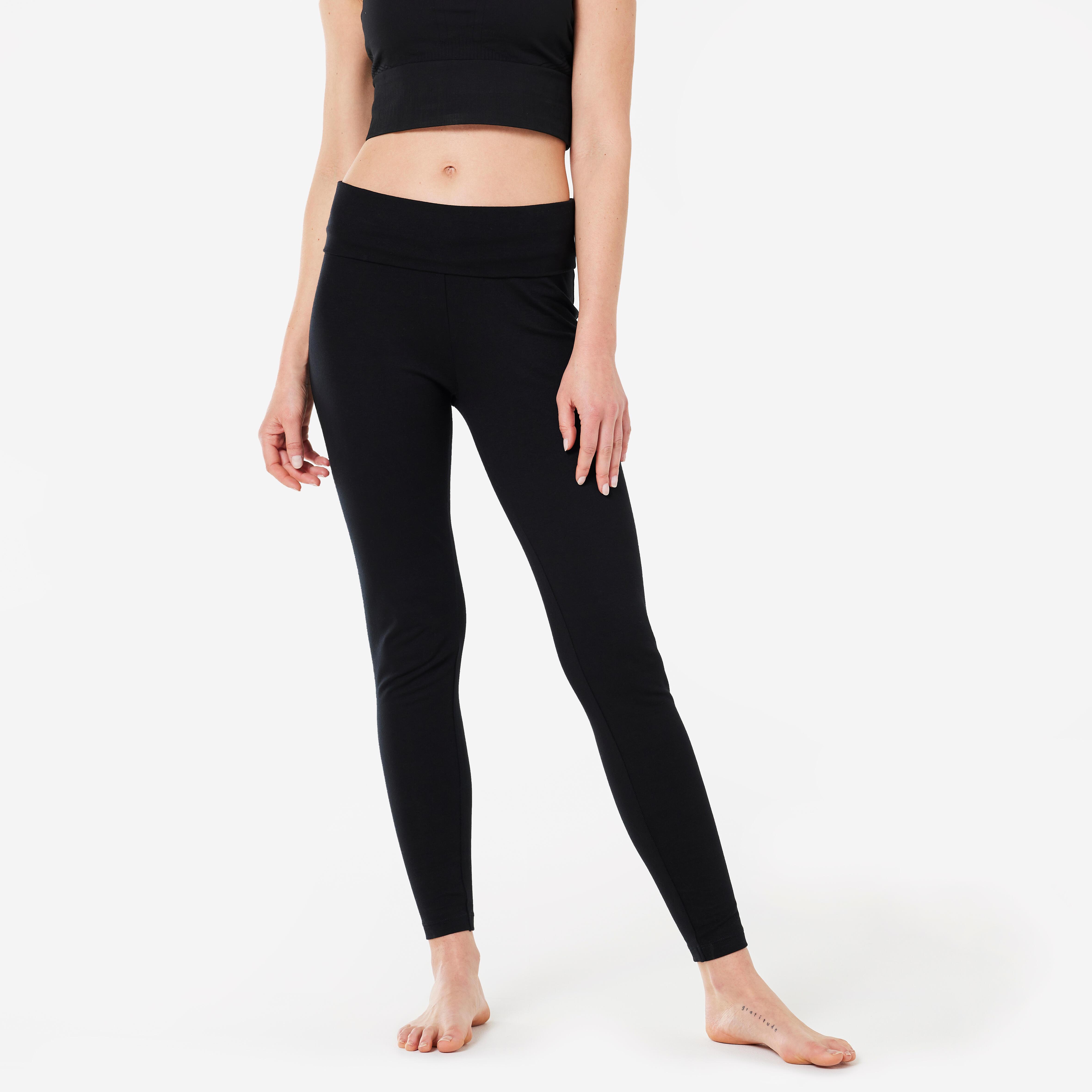 KIMJALY  Leggings - BASIC 