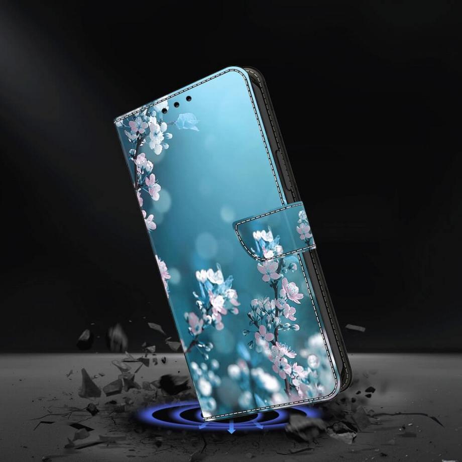Cover-Discount  Google Pixel 9a - Étui coque effet 3D 