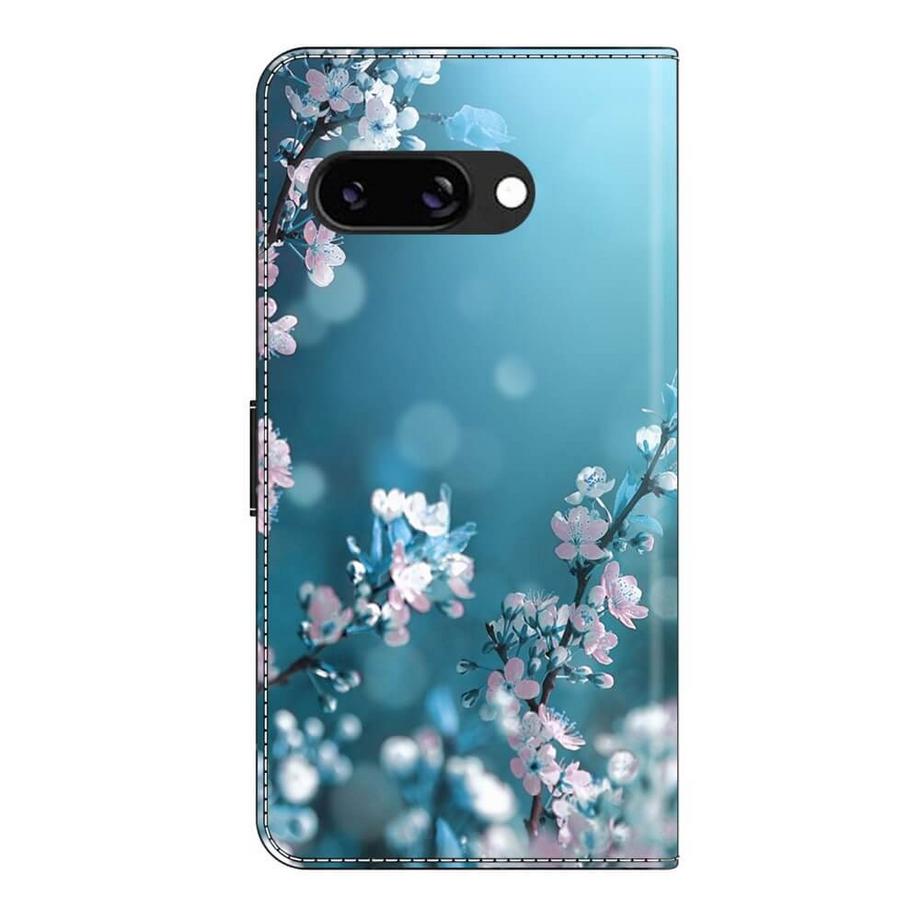 Cover-Discount  Google Pixel 9a - Étui coque effet 3D 