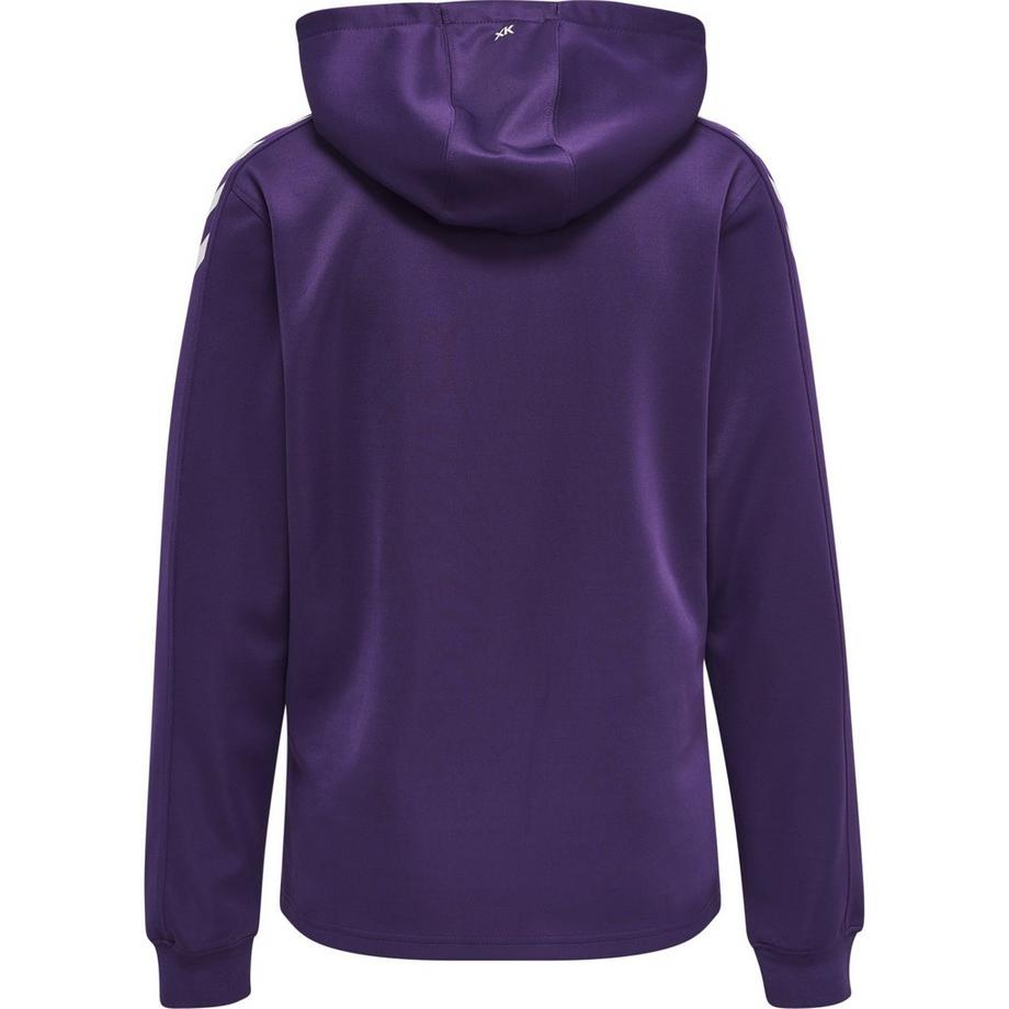 Hummel Core XK Polyester Sweatshirt à Capuche pour Femme  
