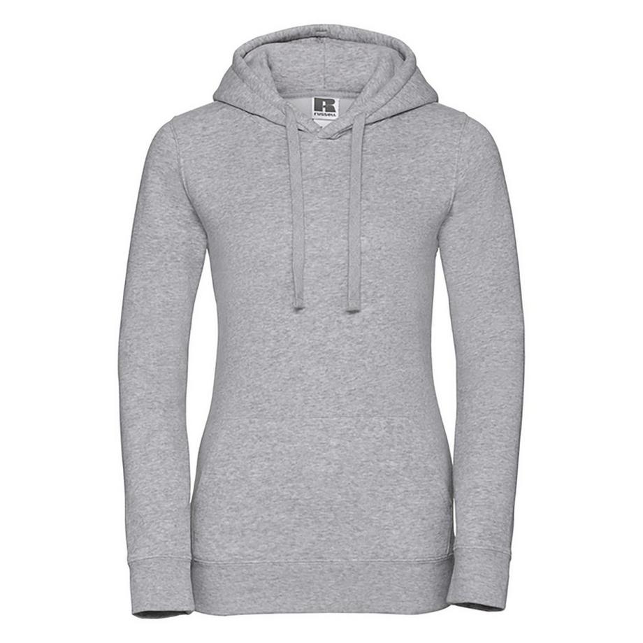 Sweat À Capuche Authentic
