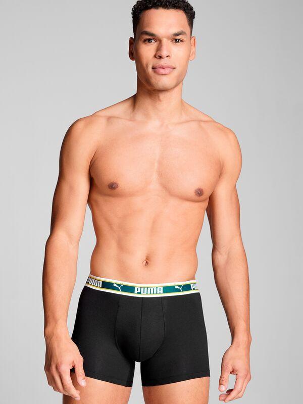 PUMA  Boxer doppio 