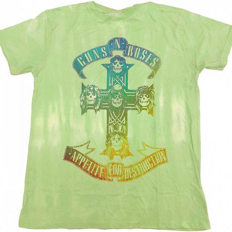 Guns N Roses Use Your Illusion Tour T-Shirt  