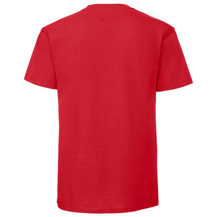 Fruit of the Loom Iconic 195 T-Shirt  