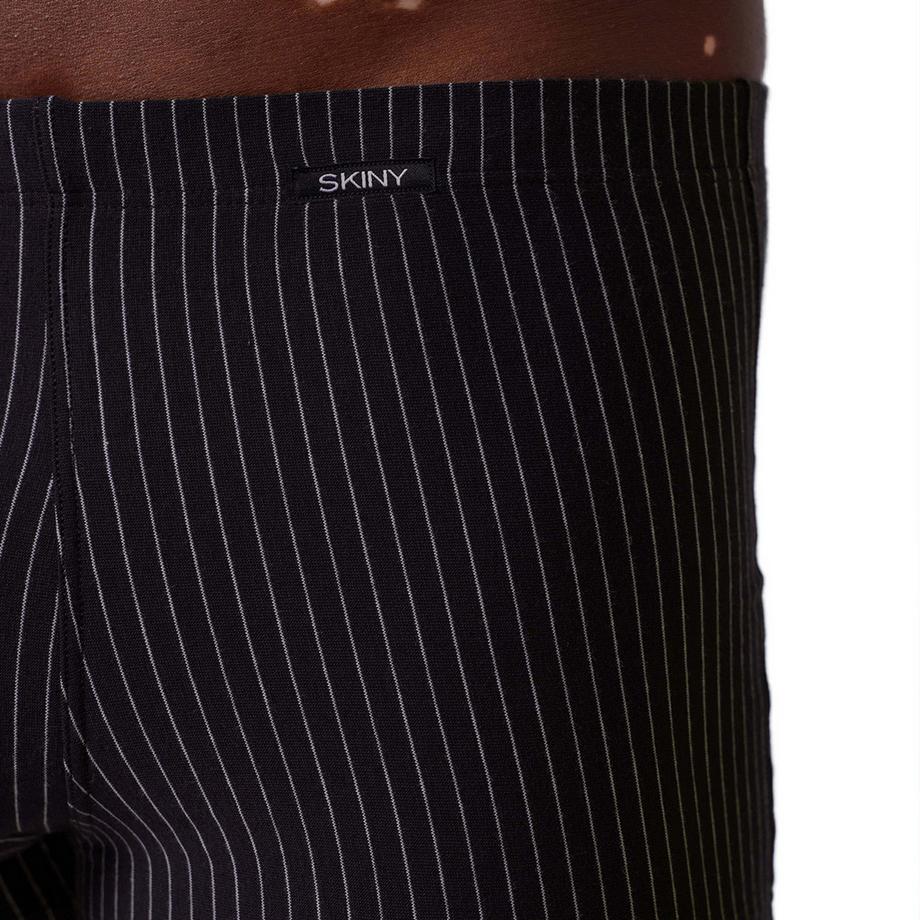 Skiny Confezione da 4 Basic Hipster Short  