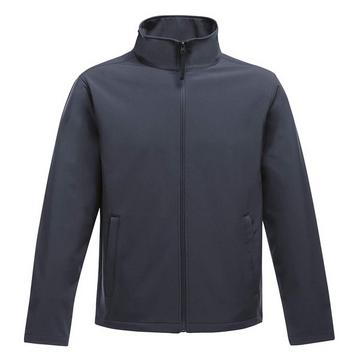 Veste softshell ABLAZE