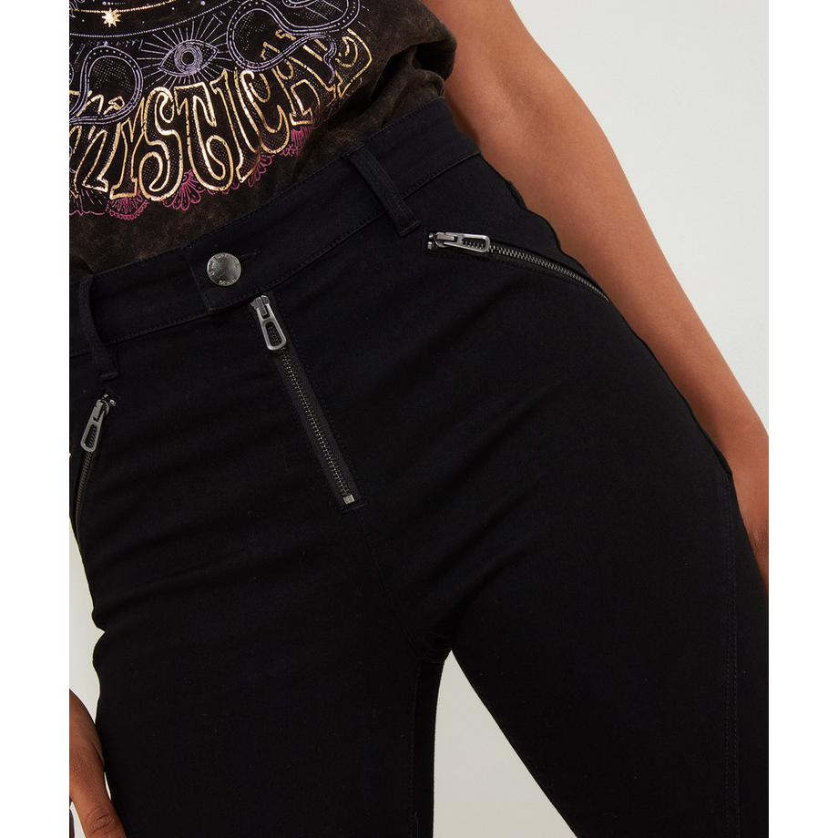 Joe Browns Jeans Skinny Cerniera  