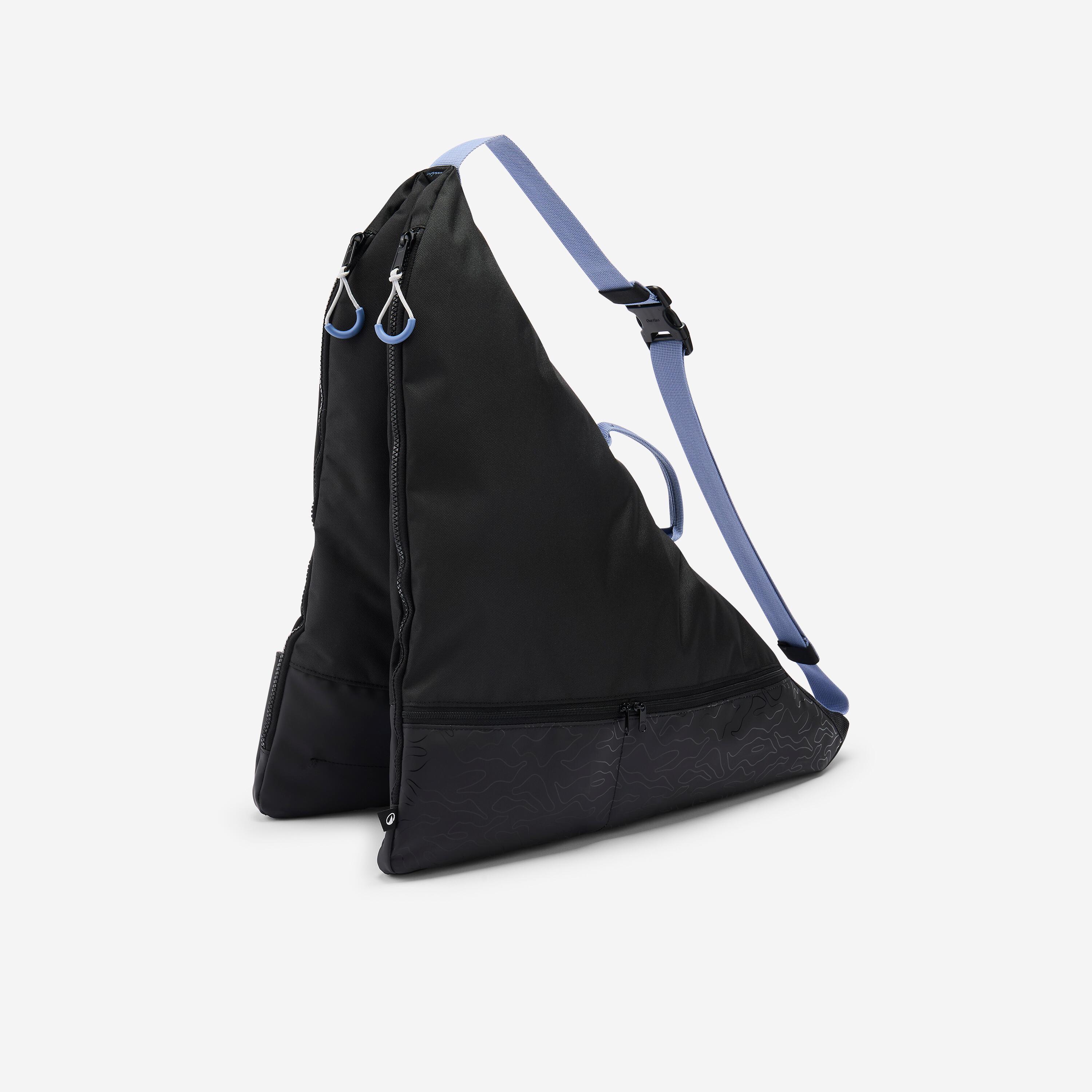OXELO  Sac patins à glace 3-en-1 
