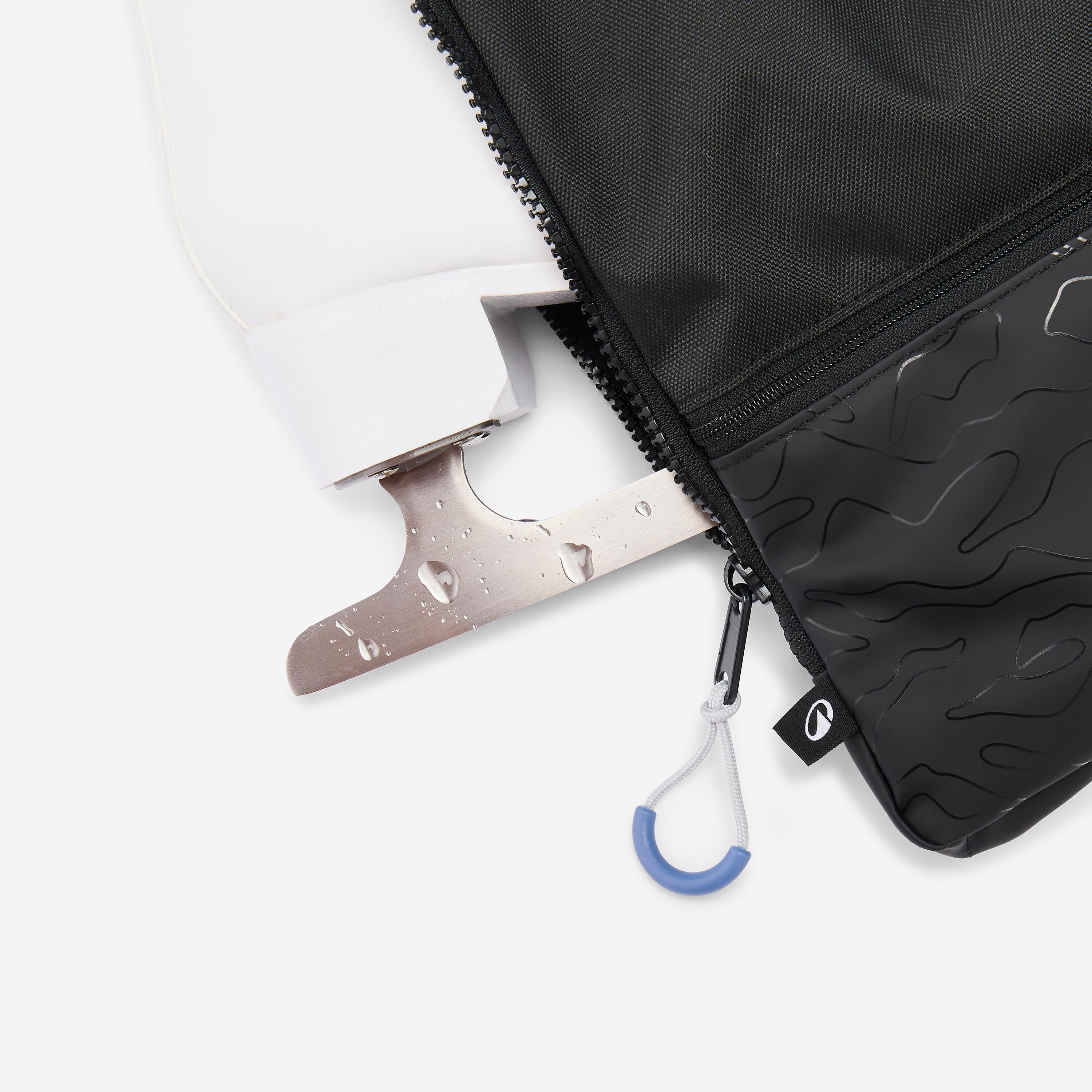 OXELO  Sac patins à glace 3-en-1 