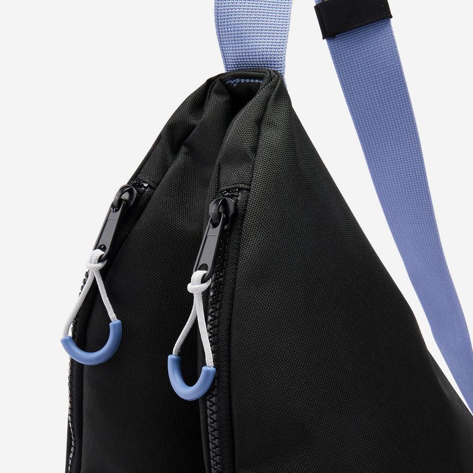 OXELO  Schlittschuhtasche für Erwachsene 3-in-1 