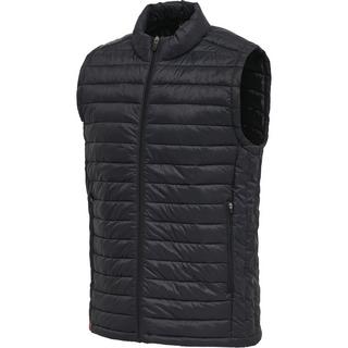 Hummel  gilet imbottito red 