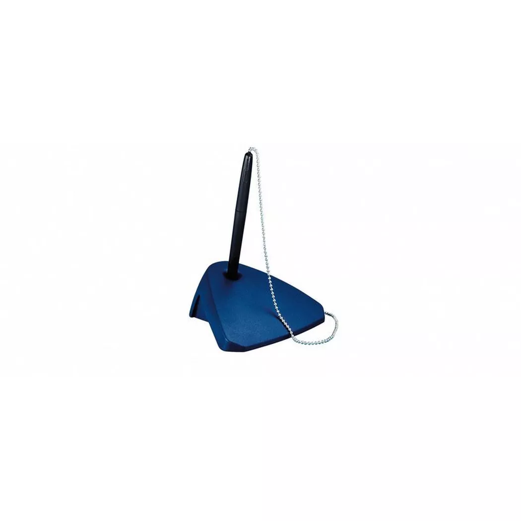 MAUL Kugelschreiberständer modern blau